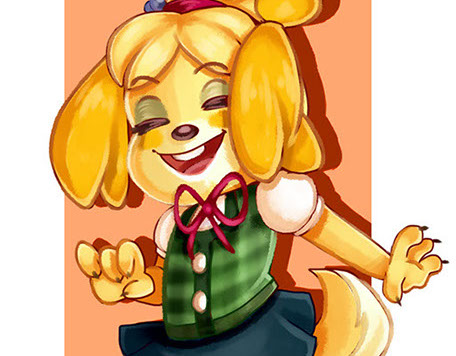 Isabelle